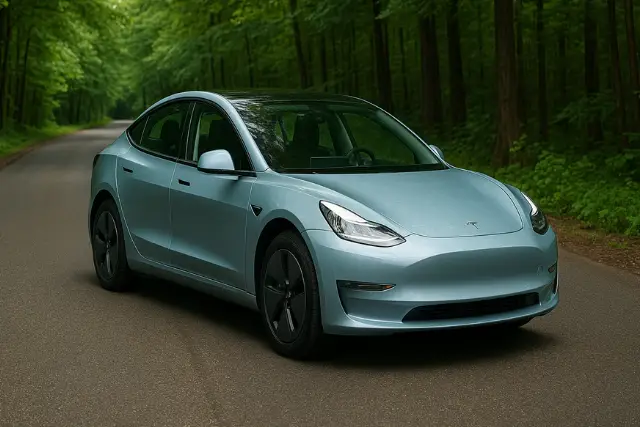 best electic vehicles for families